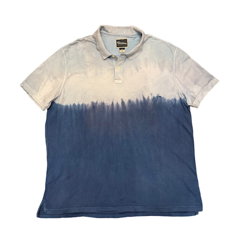 St. John's Bay polo style jersey